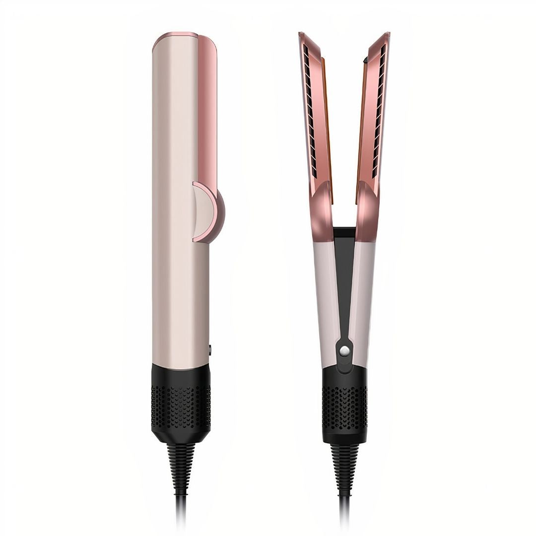 Orwella AirStraight: משיער רטוב לשיער חלק תוך 5 דקות